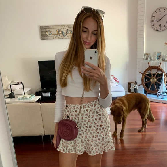 Gucci Mini Soho Disco Bag - Picture 14 of 14